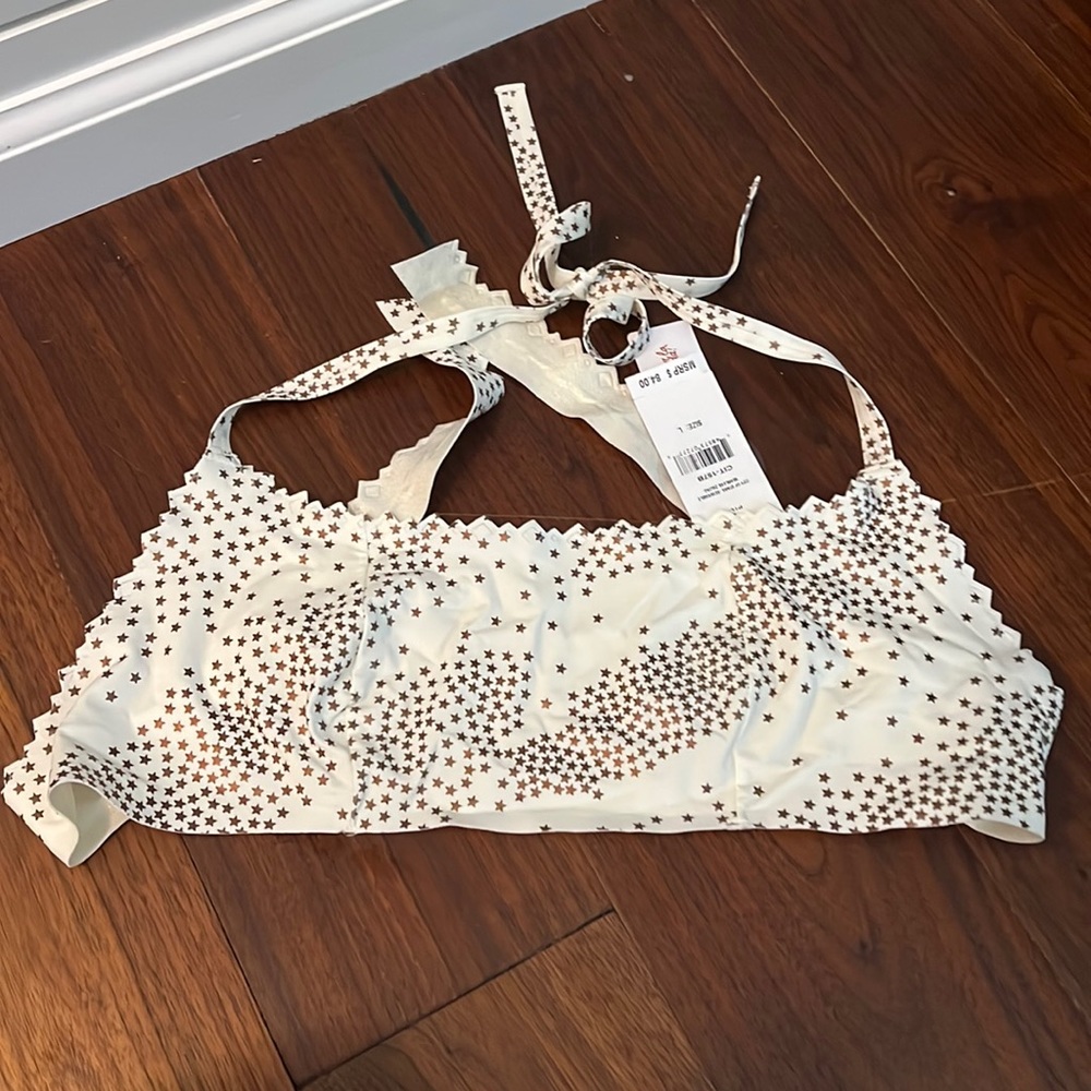 Swim top